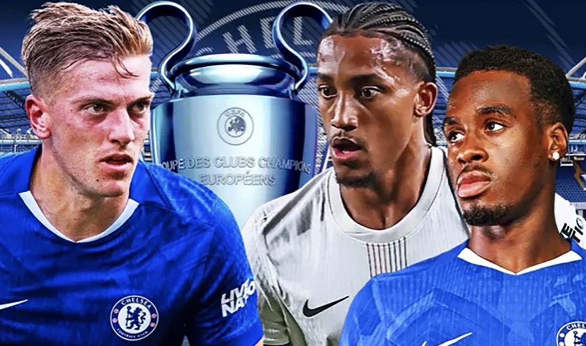 The Blues có được các bản hợp đồng chất lượng