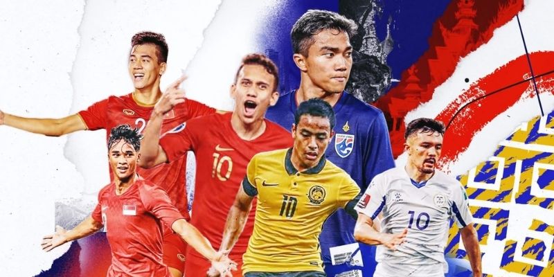 Mẹo bắt kèo AFF Cup hiệu quả